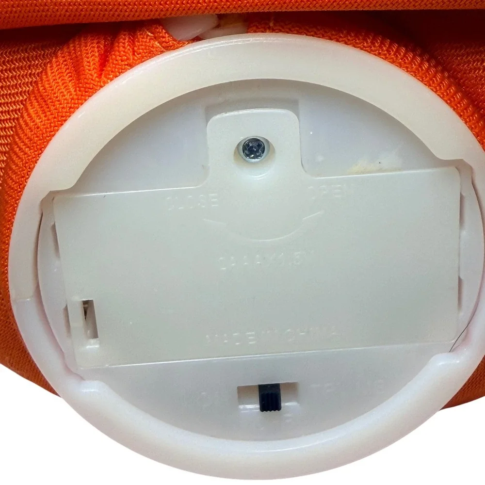 Vintage-Style Muppet Babies Wocka Wocka Fozzie Plush 12" Repair/Parts Only - Picture 8 of 12